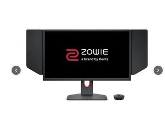 Zowie by BenQ XL2546K - 1