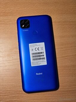 Xiaomi Redmi 9C