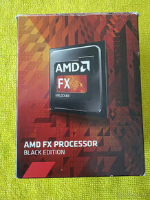 AMD FX 8300 - 1