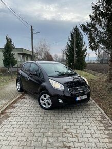 Kia Venga 1.6 benzin - 1