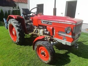 Zetor 2511 - 1