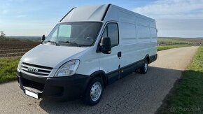Iveco Daily 2.3 35S12