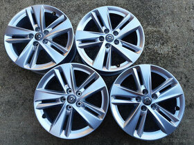 5x108  17"  Opel GrandlandX , Peugeot 3005 ,5008