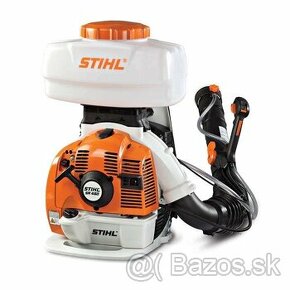 Kúpim Stihl SR 430 alebo SR450