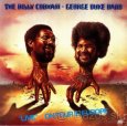 The Billy Cobham - George Duke Band - Live On Tour In Europe - 1