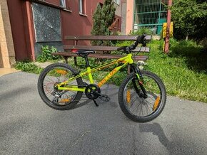 Detsky bicykel Kellys 20 "