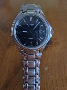 Citizen Eco-Drive WR100 - 1