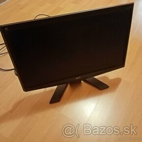 Monitor LCD ACER