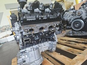 MOTOR DDX 3,0 TDI AMAROK