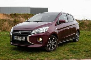 Mitsubishi Space Star 1.2 MIVEC Inform+