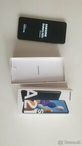 Predam Samsung A21S