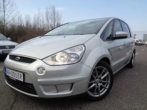 Ford S-Max 2.0 TDCi Trend X - 1