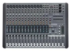 Mackie CFX 16 MK2