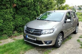 Dacia Sandero 1,2 16V 54kW/73k