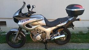 Yamaha TDM 850