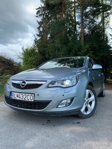 ✅Opel Astra SportsTourer 121kw 2.0 cdti✅