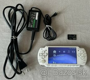 PSP Sony PlayStation