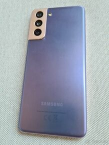 Samsung galaxy S 21 5G