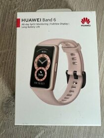 Huawei Band 6