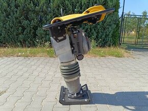 Vibrační pěch Wacker Neuson BS 60-2i - 1