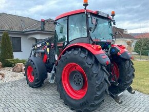 Zetor Proxima HS 120 - 1