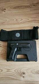 CZ P-09 9x19mm