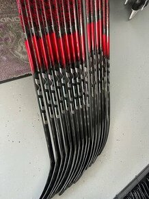 Hokejky CCM Jetspeed FT7 Pro