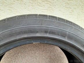 225/50 R17 98W Matador Hectorra 2