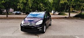 Citroen C4 Picasso 1.6 Exclusive 2012 Sk