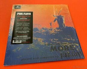 PINK FLOYD-More Lp