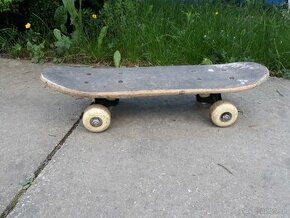 Skateboard - 1