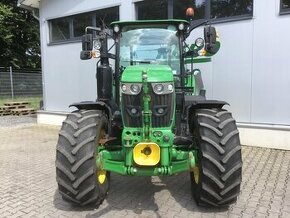 JOHN DEERE 6095MC