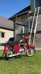 Jawa 250/353