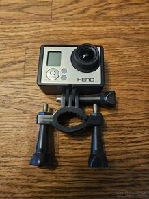 GoPro Hero 3