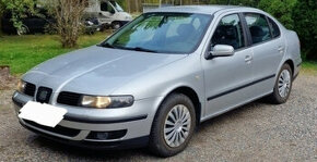 Rozpredam Seat Toledo 1.9 TDi, Diesel 66kW.