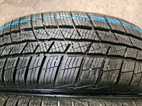 155/65 r13 zimné 4 ks BARUM dezén 7,6-6,9 mm DOT2020 - 1