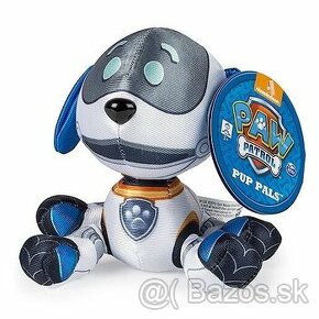 PAW PATROL-Plysaci