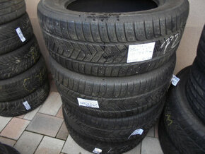 Pirelli Scorpion Winter 255/55 R19 č.6L+z - 1