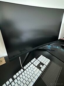 Herný monitor MSI 27”