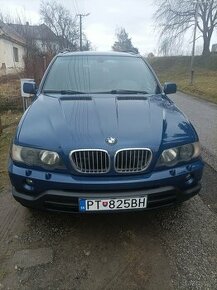 BMW X5 - 1