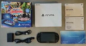 PlayStation Vita Slim