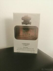 Creed originál Vetiver 120ml - 1