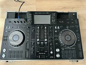 Pioneer XDJ - RX2