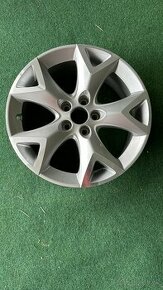 Disk citroen c5 - 1