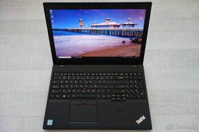 LENOVO ThinkPad T560 - 1