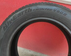 zimné pneumatiky 235/60R18