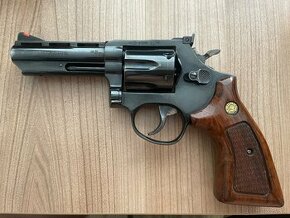 TAURUS 689 4" 357 Mag