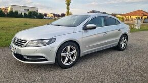 VW CC VR6 Facelift - 1