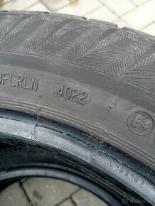 Zimne 205/55 r16 - 1