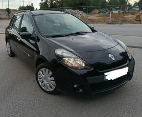 Renault CLIO,1.2 výborný stav ,70tis.km - 1